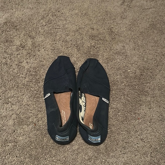 Toms Shoes - Women’s shoes